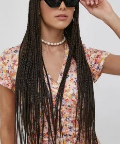 Γυναικεία Φορέματα Φόρεμα Femi Stories πολύχρωμο -Femi Stories Εκπτώσεις unnamed file 867