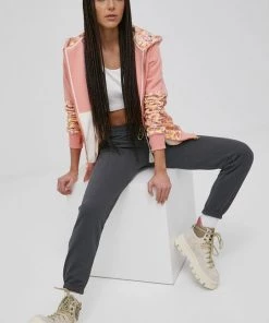 Γυναικεία Παντελόνια φόρμας Παντελόνι Femi Stories χρώμα: γκρι 8 Γυναικεία Παντελόνια φόρμας Παντελόνι Femi Stories χρώμα: γκρι -Femi Stories Εκπτώσεις unnamed file 870