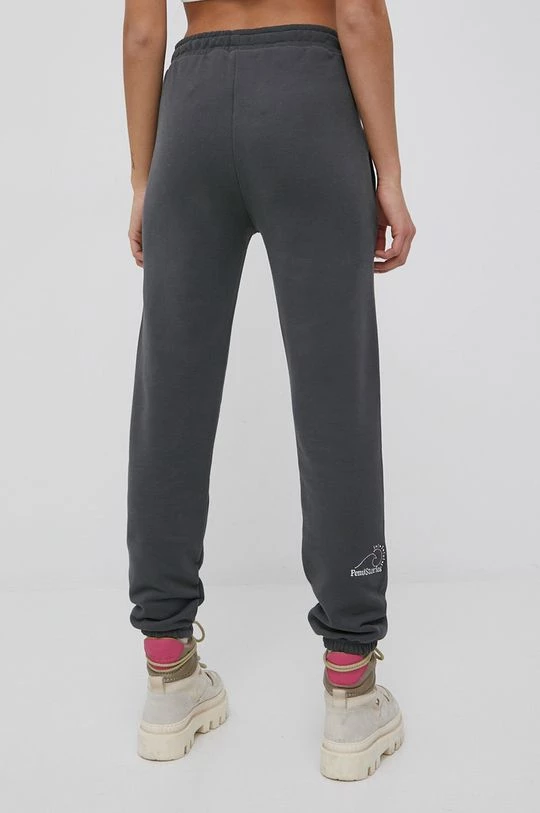 Γυναικεία Παντελόνια φόρμας Παντελόνι Femi Stories χρώμα: γκρι 5 Γυναικεία Παντελόνια φόρμας Παντελόνι Femi Stories χρώμα: γκρι - Image 3