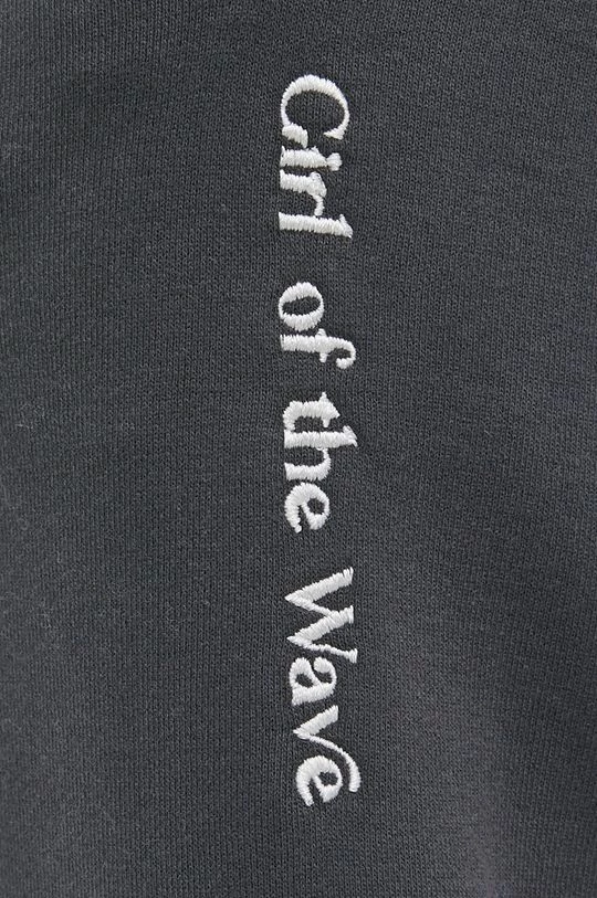 Γυναικεία Παντελόνια φόρμας Παντελόνι Femi Stories χρώμα: γκρι 6 Γυναικεία Παντελόνια φόρμας Παντελόνι Femi Stories χρώμα: γκρι - Image 4