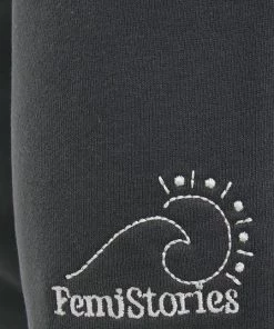 Γυναικεία Παντελόνια φόρμας Παντελόνι Femi Stories χρώμα: γκρι 11 Γυναικεία Παντελόνια φόρμας Παντελόνι Femi Stories χρώμα: γκρι -Femi Stories Εκπτώσεις unnamed file 873