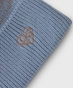 Γυναικεία Σκουφιά Σκουφί από μείγμα μαλλιού Femi Stories χλωμό λευκό -Femi Stories Εκπτώσεις unnamed file 876