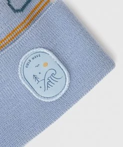 Γυναικεία Σκουφιά Σκουφί από μείγμα μαλλιού Femi Stories χλωμό λευκό -Femi Stories Εκπτώσεις unnamed file 879