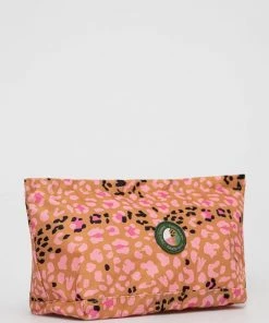 Γυναικεία Τσάντες καλλυντικών Τσάντα καλλυντικών Femi Stories καφέ -Femi Stories Εκπτώσεις unnamed file 884