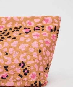 Γυναικεία Τσάντες καλλυντικών Τσάντα καλλυντικών Femi Stories καφέ -Femi Stories Εκπτώσεις unnamed file 885