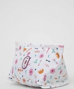 Γυναικεία Τσάντες καλλυντικών Τσάντα καλλυντικών Femi Stories άσπρο -Femi Stories Εκπτώσεις unnamed file 891