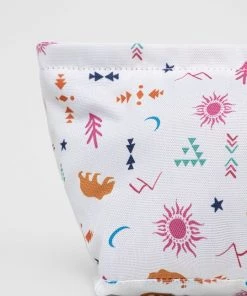 Γυναικεία Τσάντες καλλυντικών Τσάντα καλλυντικών Femi Stories άσπρο -Femi Stories Εκπτώσεις unnamed file 892