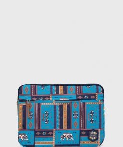 Γυναικεία Θήκες για γυναίκες Μανίκι φορητού υπολογιστή Femi Stories μπλε