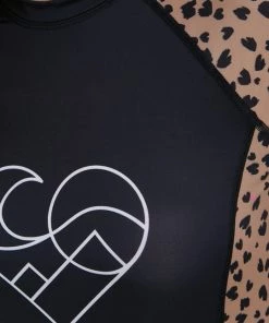 Γυναικεία Μπικίνι Longsleeve Femi Stories Longs μαύρο -Femi Stories Εκπτώσεις unnamed file 932