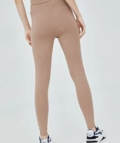 Γυναικεία Κολάν Femi Stories μπεζ -Femi Stories Εκπτώσεις unnamed file 950