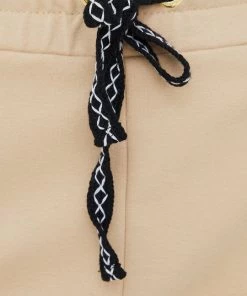 Γυναικεία Παντελόνια φόρμας Παντελόνι φόρμας Femi Stories χρώμα: πράσινο -Femi Stories Εκπτώσεις unnamed file 961