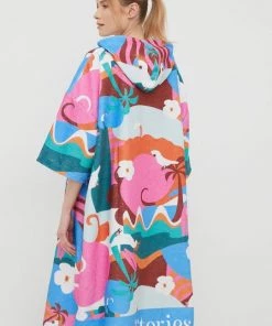 Γυναικεία Πετσέτες Πετσέτα Femi Stories πολύχρωμο -Femi Stories Εκπτώσεις unnamed file 964