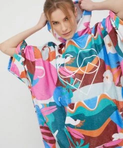 Γυναικεία Πετσέτες Πετσέτα Femi Stories πολύχρωμο -Femi Stories Εκπτώσεις unnamed file 965