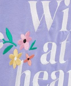 Γυναικεία Χωρίς φερμουάρ Μπλούζα Femi Stories Vald μοβ 13 Γυναικεία Χωρίς φερμουάρ Μπλούζα Femi Stories Vald μοβ -Femi Stories Εκπτώσεις unnamed file 97