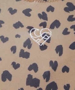 Γυναικεία Ολόσωμα Femi Stories καφέ -Femi Stories Εκπτώσεις unnamed file 970