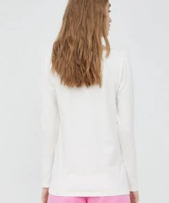 Γυναικεία Μακρυμάνικο Longsleeve Femi Stories άσπρο -Femi Stories Εκπτώσεις unnamed file 978